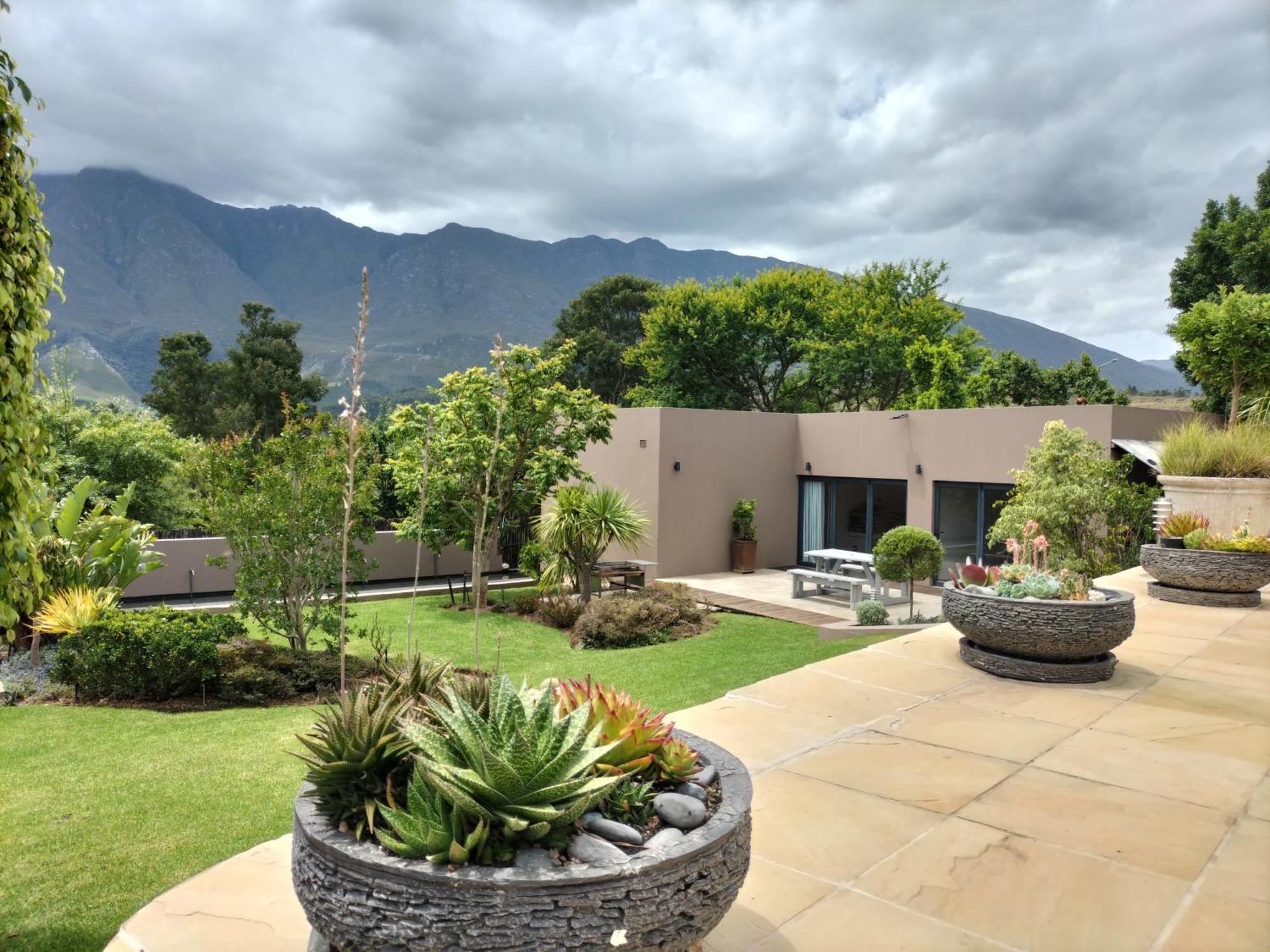Apartament Scenic Peaks, Swellendam Zewnętrze zdjęcie