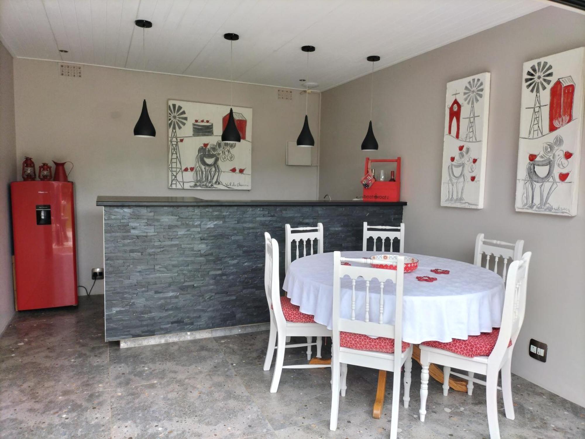 Apartament Scenic Peaks, Swellendam Zewnętrze zdjęcie