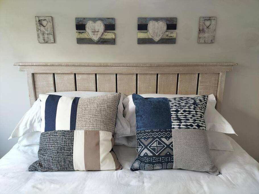 Apartament Scenic Peaks, Swellendam Zewnętrze zdjęcie
