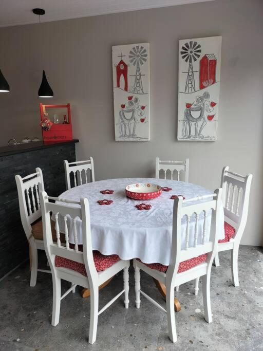 Apartament Scenic Peaks, Swellendam Zewnętrze zdjęcie
