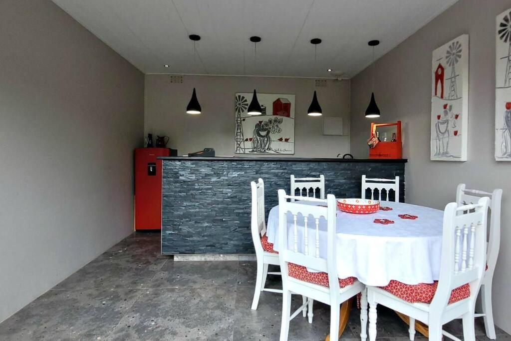 Apartament Scenic Peaks, Swellendam Zewnętrze zdjęcie