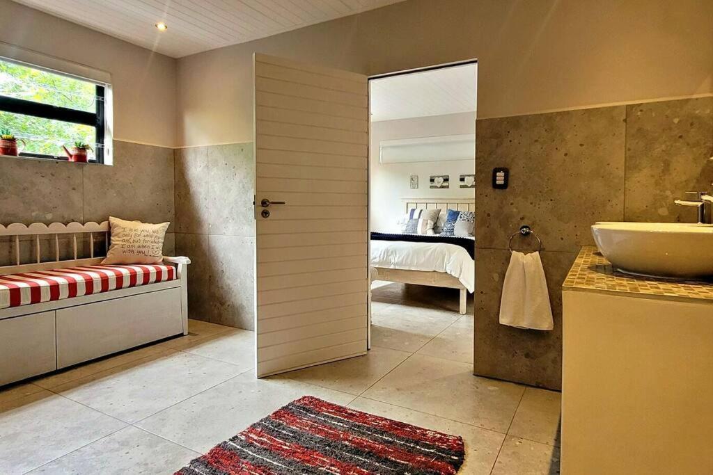 Apartament Scenic Peaks, Swellendam Zewnętrze zdjęcie