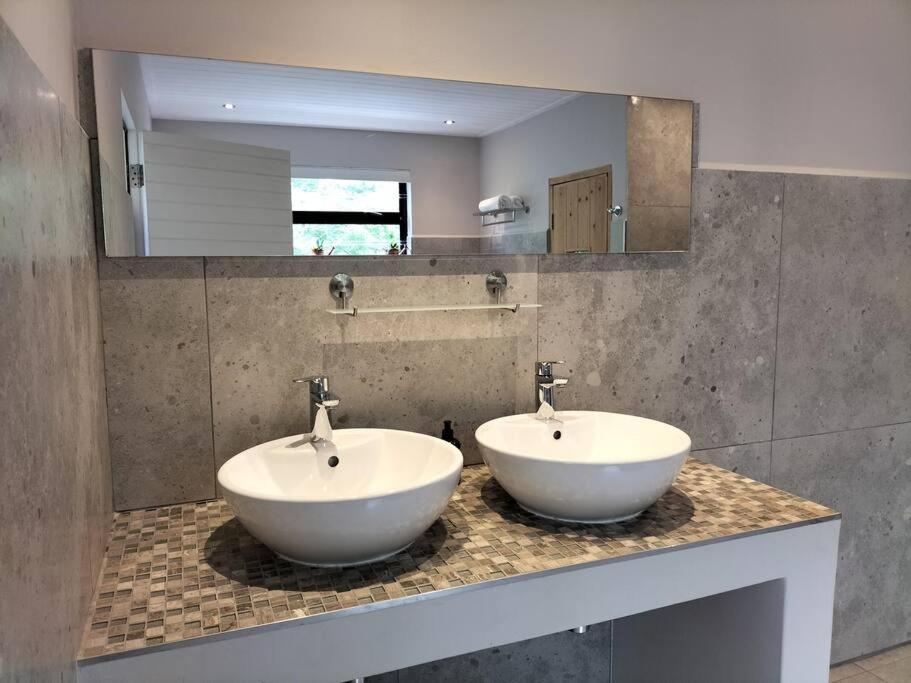 Apartament Scenic Peaks, Swellendam Zewnętrze zdjęcie